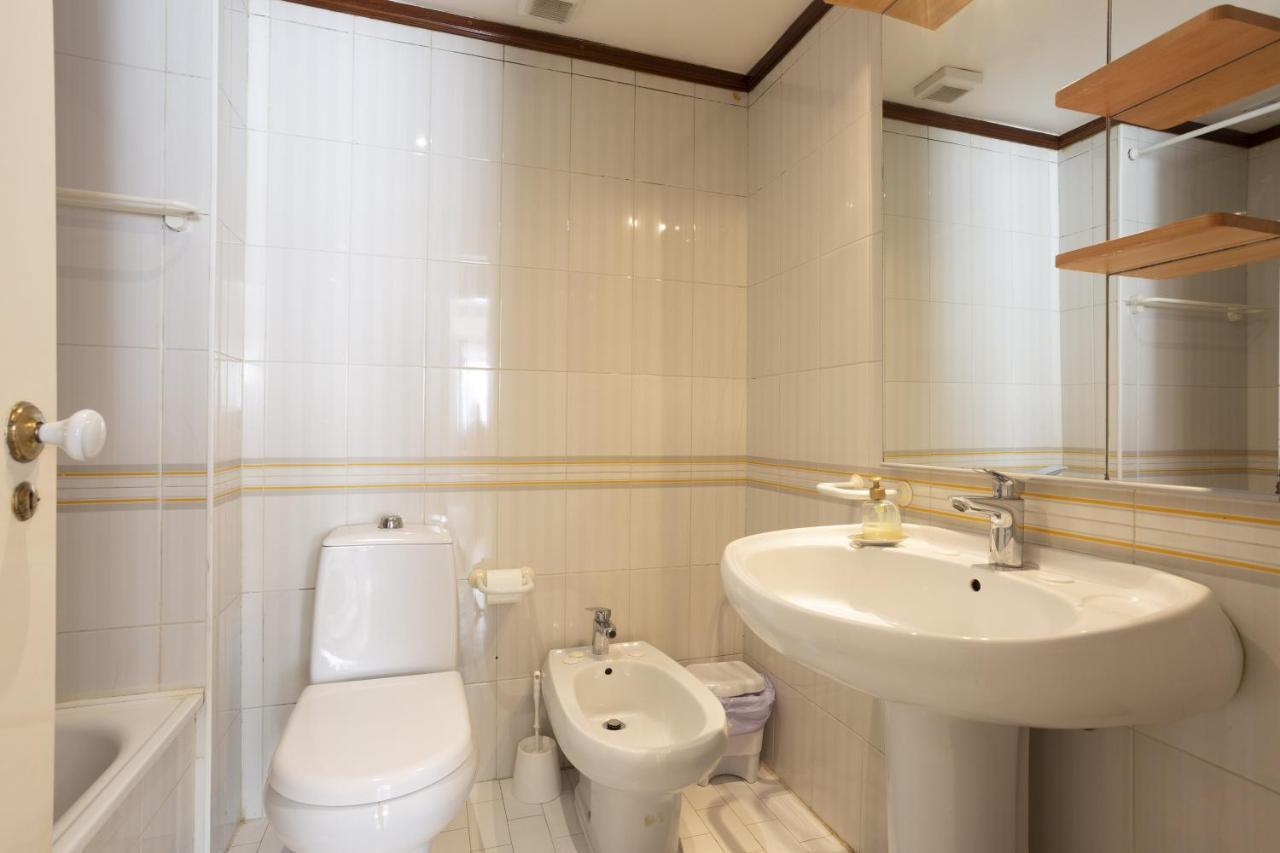 Apartamento Tyler Alvor Exterior foto